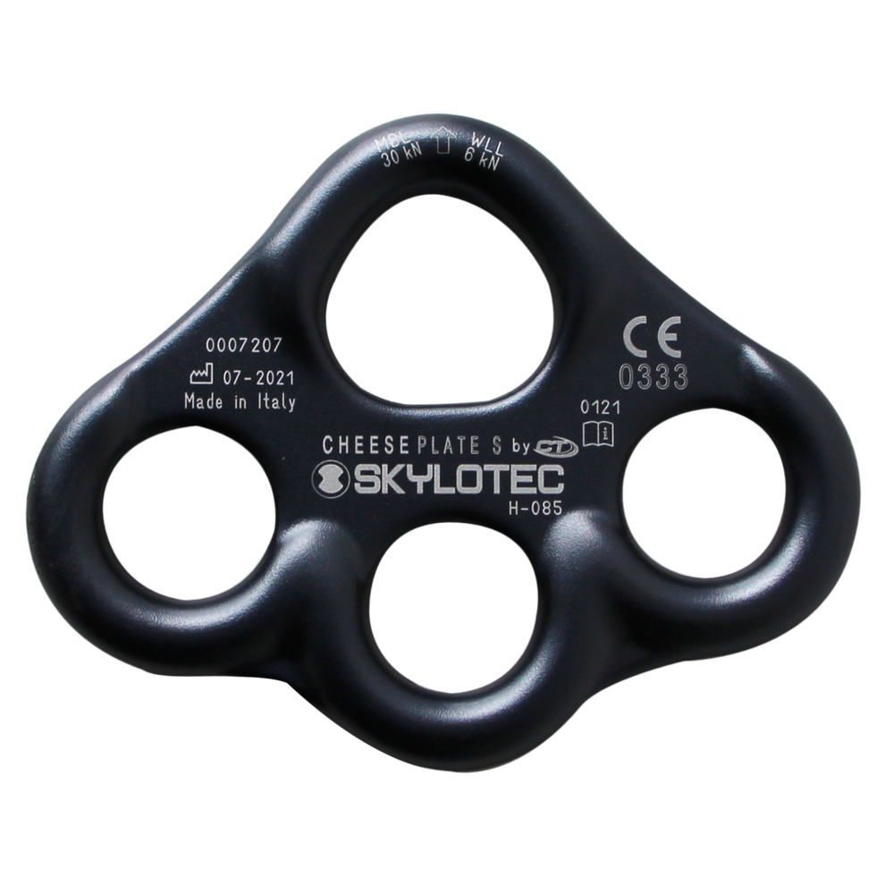 Skylotec Rigging Plate (3 Hole) – WindSafe Solutions