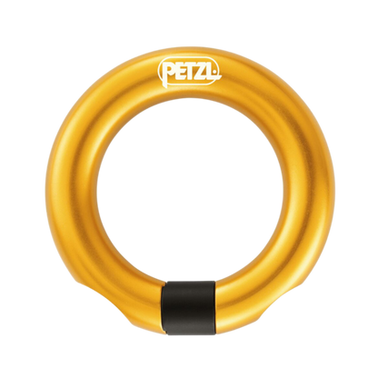 PETZL Ring Open
