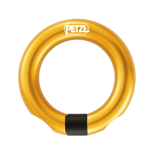 PETZL Ring Open