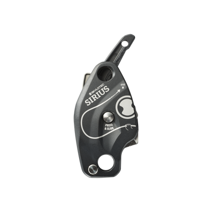Skylotec Sirius Descender - Anti-panic