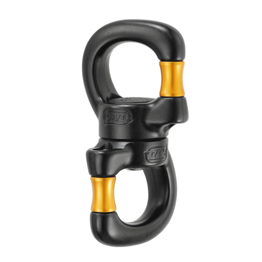 PETZL Swivel Open