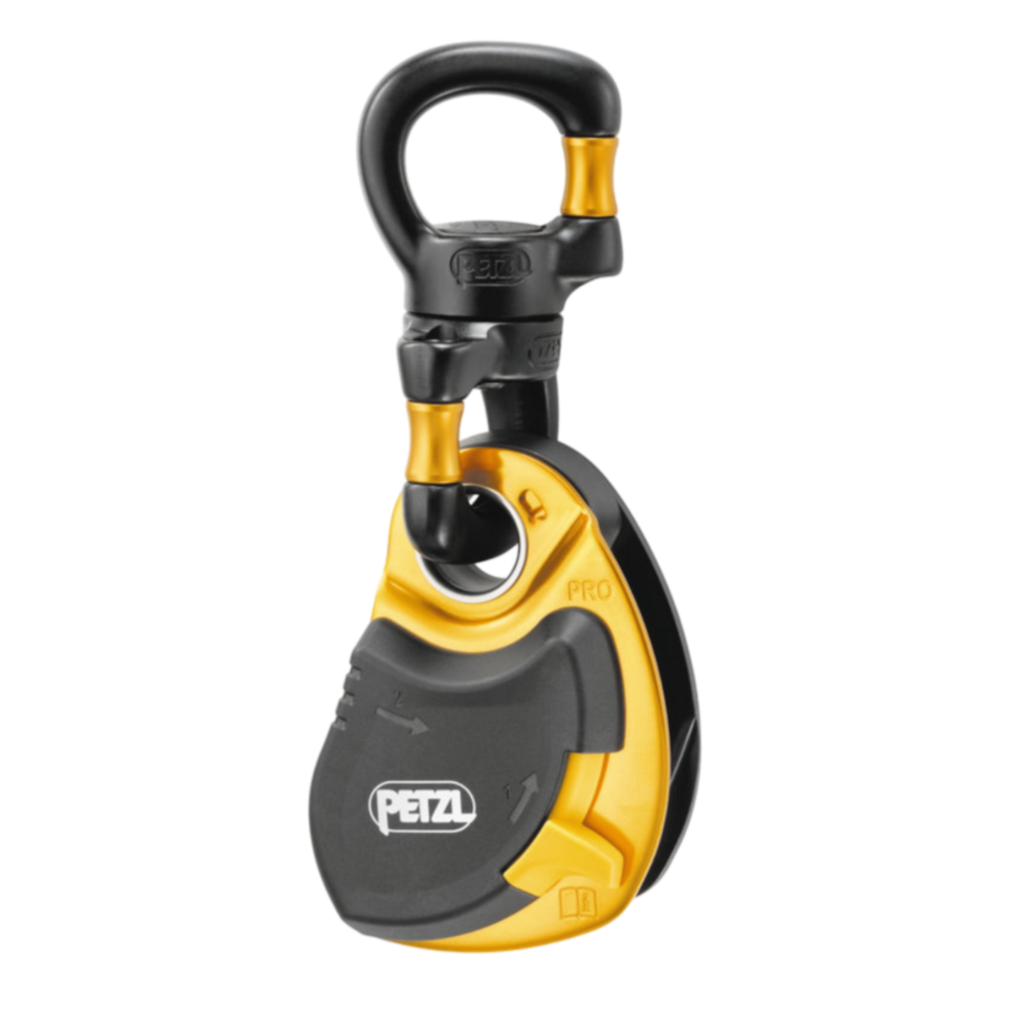PETZL Swivel Open