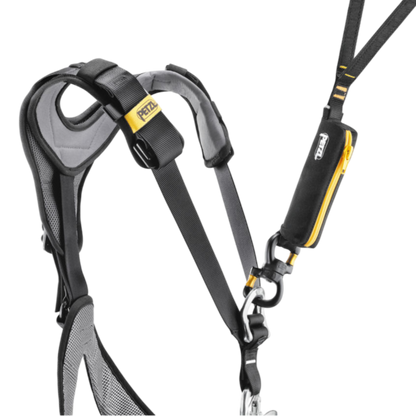 PETZL Swivel Open