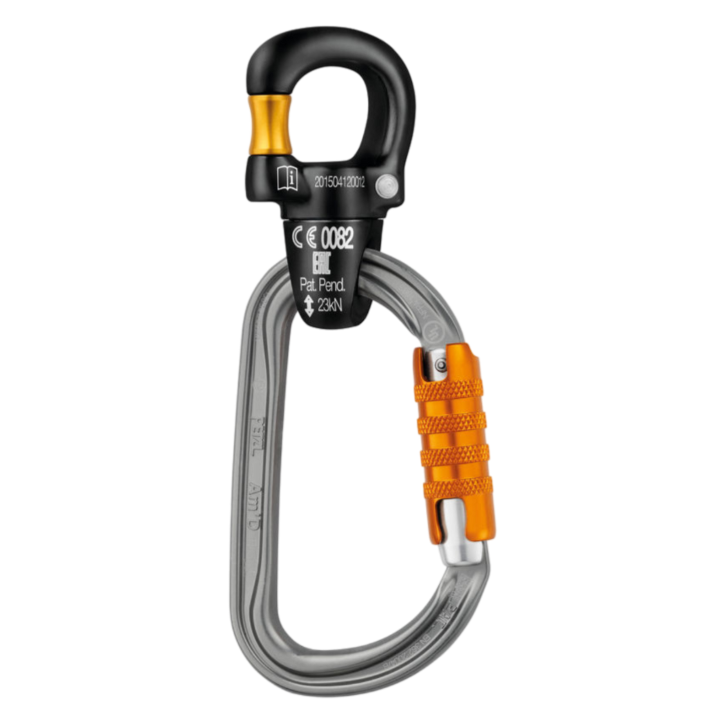 PETZL Micro Swivel