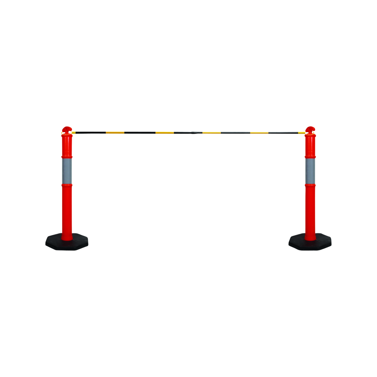 Traffic Cone Extension Bar 135cm To 210cm