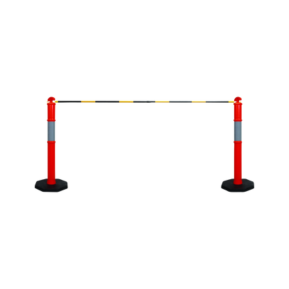 Traffic Cone Extension Bar 135cm To 210cm