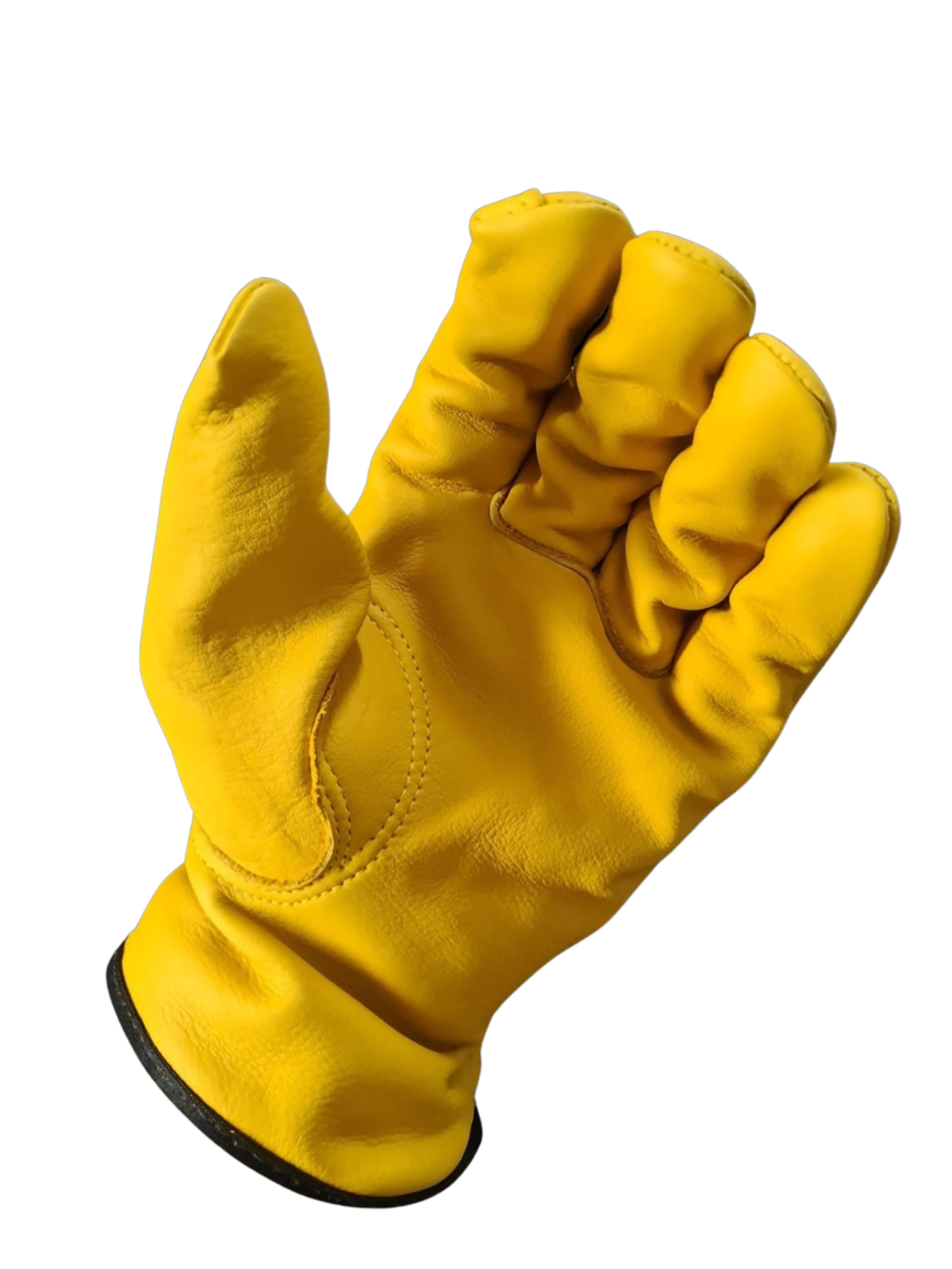 WindSafe Tanned Riggers Gloves (Carton of 120)