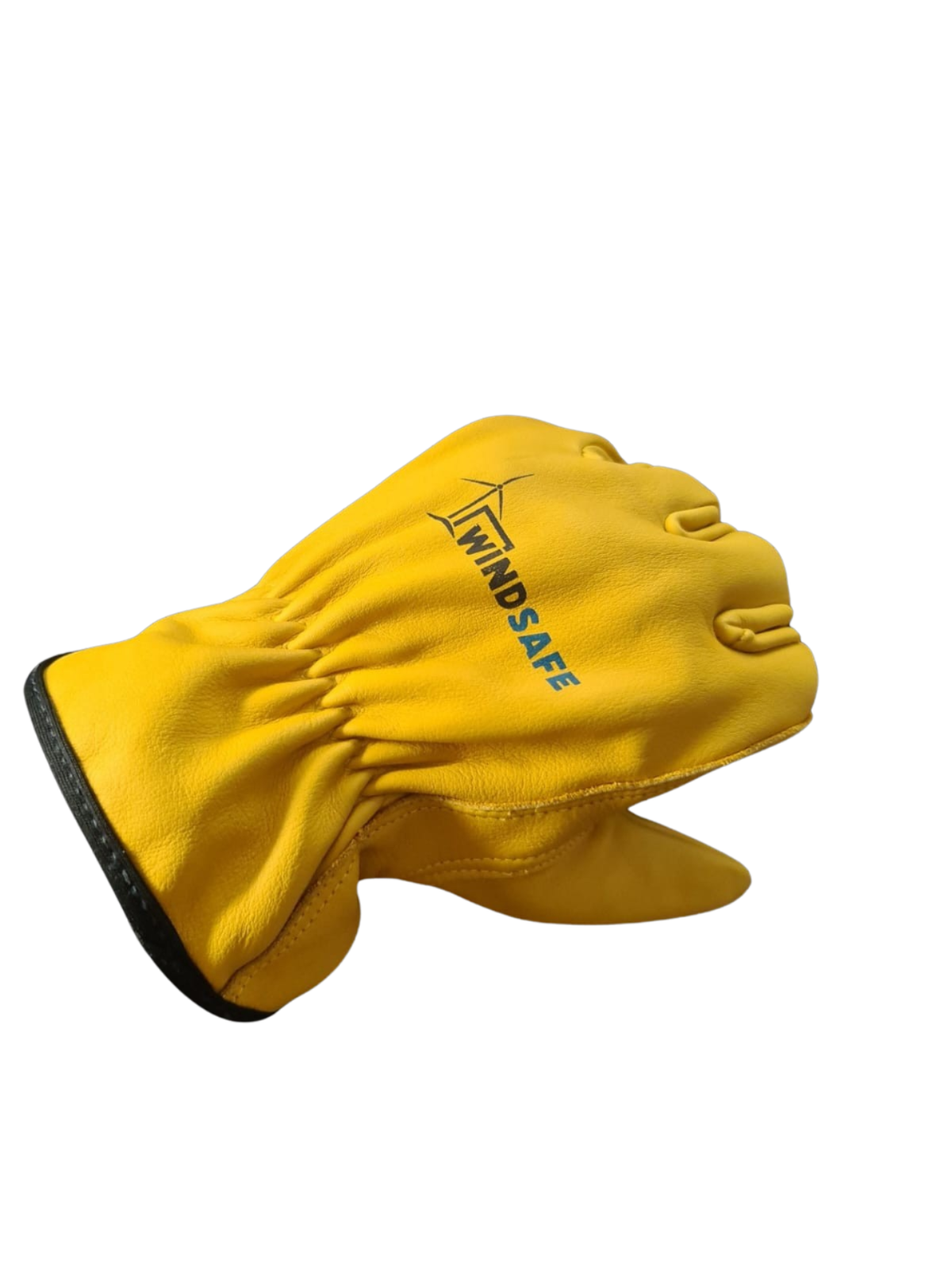 WindSafe Tanned Riggers Gloves (Carton of 120)