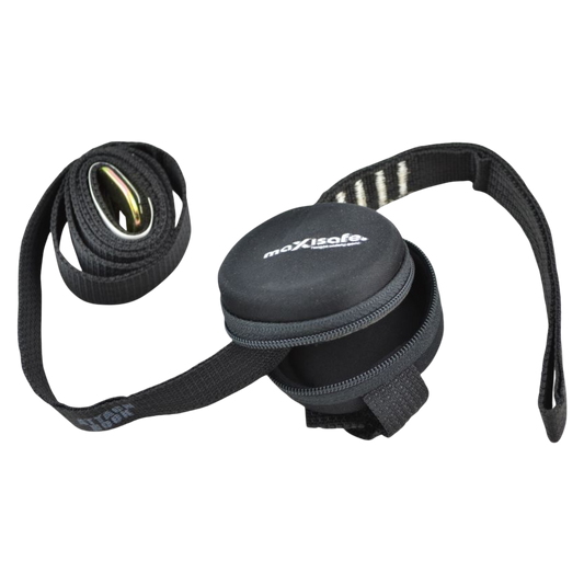 Maxisafe Suspension Trauma Straps