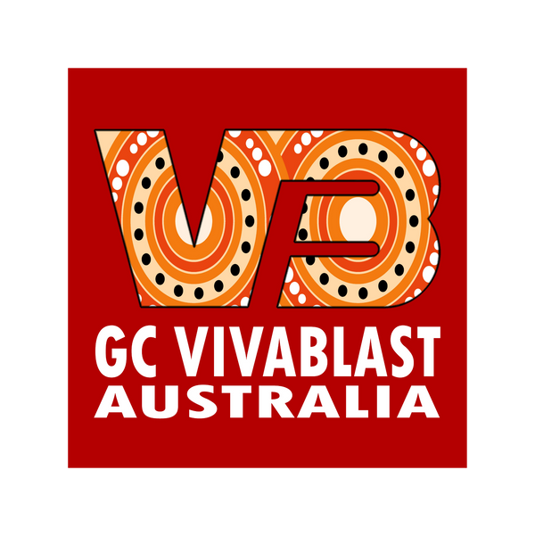GC Vivablast Australia