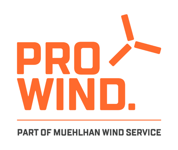 Pro Wind, part of Muehlhan Wind Service