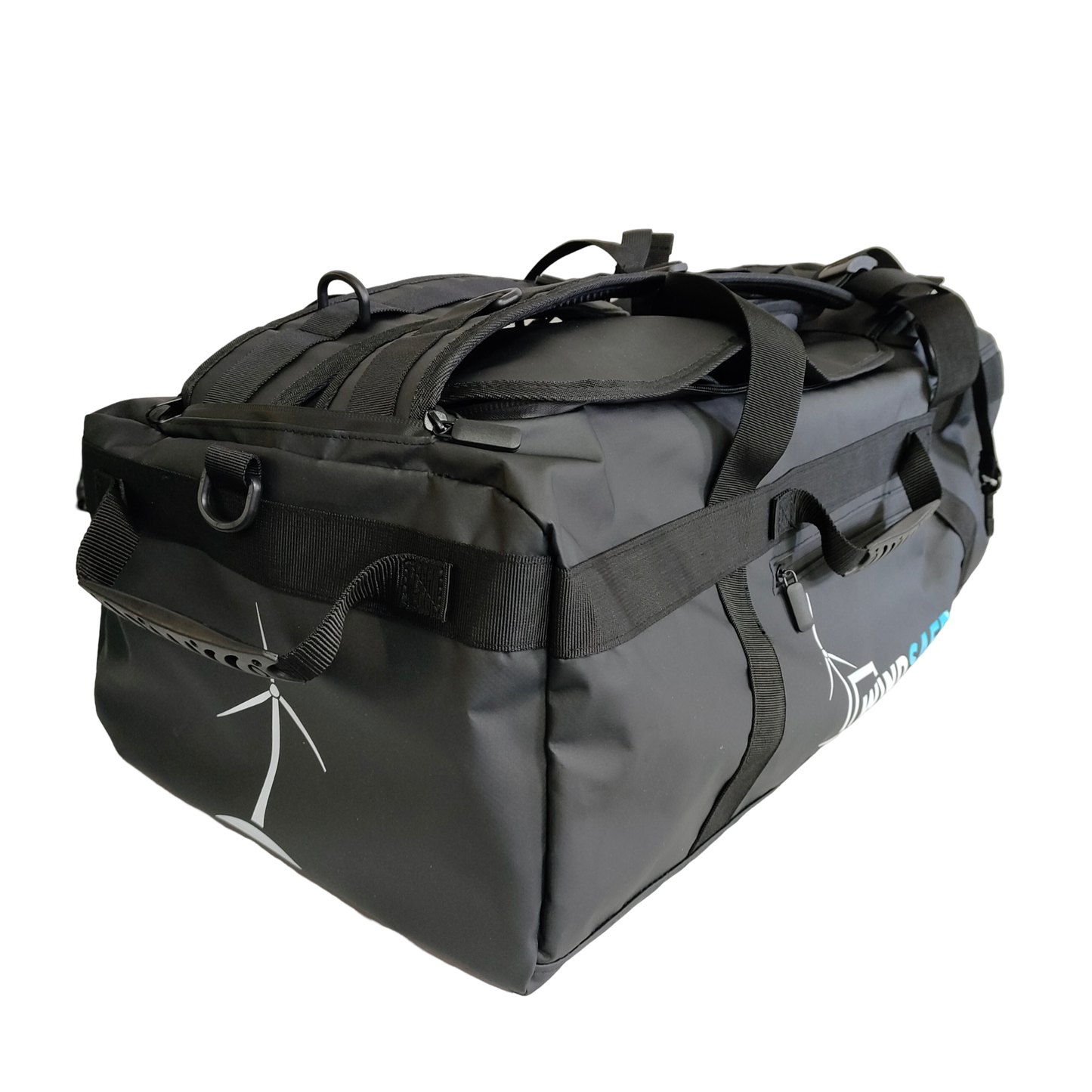 WindSafe Harness Bag