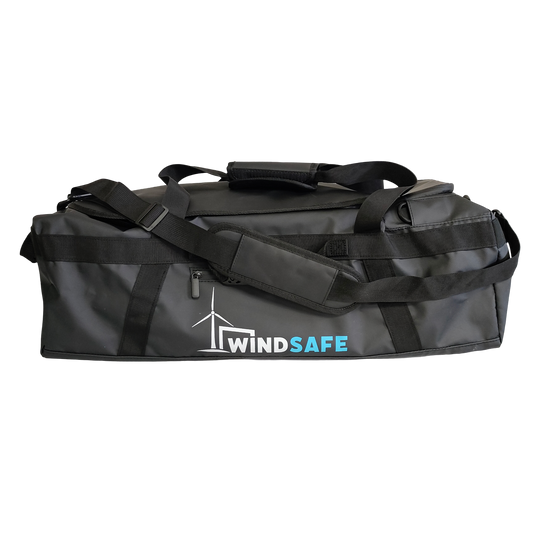 WindSafe Harness Bag