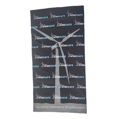 Windmask - Winter (Box of 50)