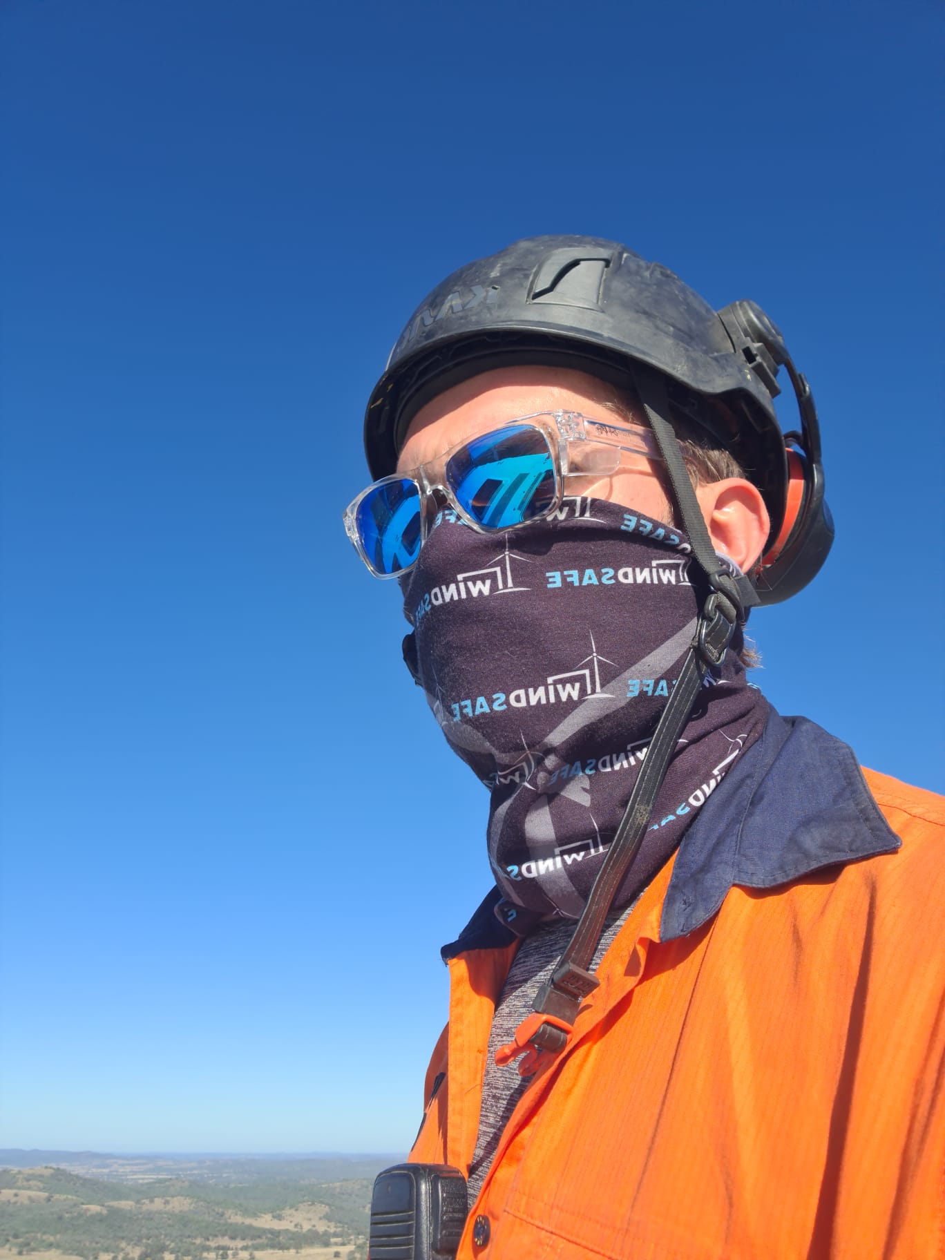 Windmask - Summer (Box of 50)