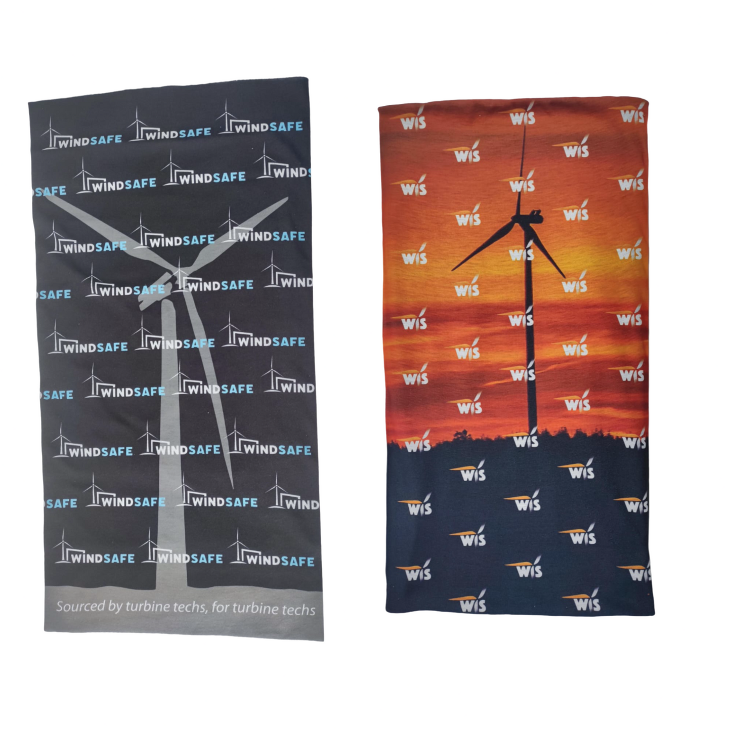 Windmask - Summer (Box of 50)