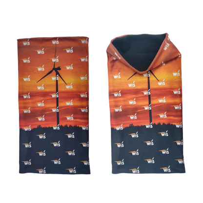 Windmask - Winter (Box of 50)