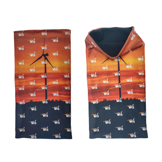 Windmask - Winter (Box of 50)