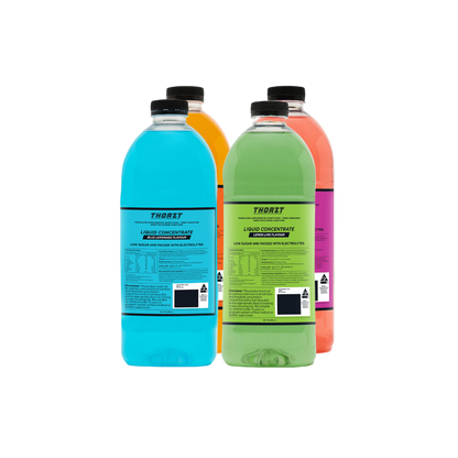 Thorzt Liquid Concentrate (4 Pack)