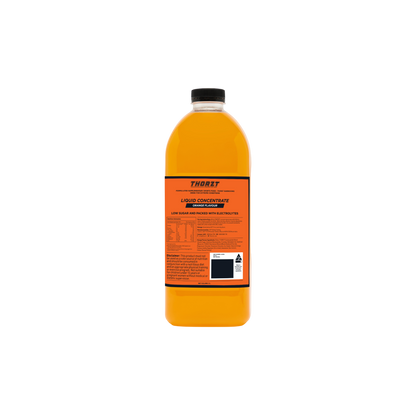 Thorzt Liquid Concentrate (4 Pack)
