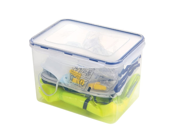 Maxisafe PPE Safety Kit – WindSafe Solutions