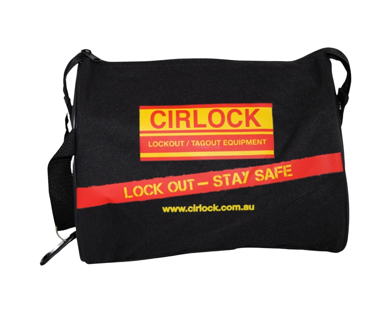 Cirlock Lockout Carry Bag – WindSafe Solutions