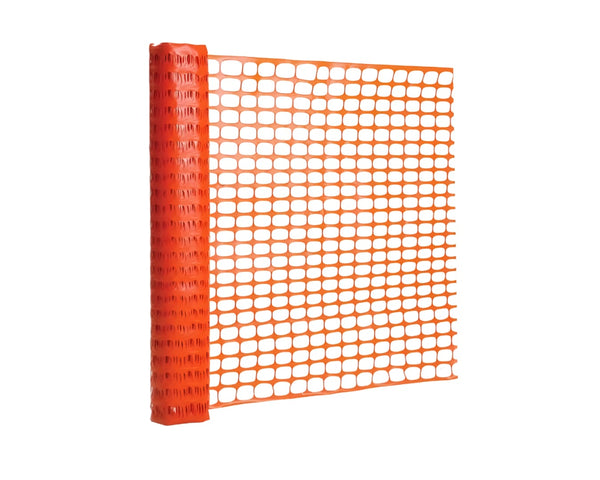 Maxisafe Heavy Duty Barrier Mesh 8kg – WindSafe Solutions