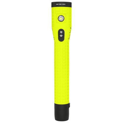 Nightstick Dual Light Flashlight Magnet Rechargeable